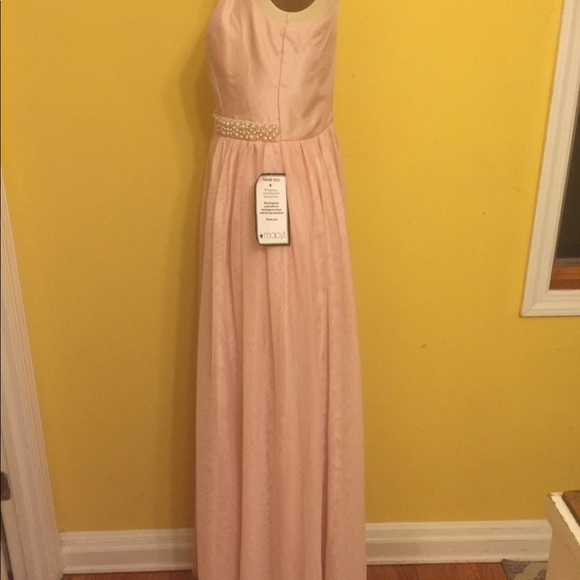 Beautiful dress with embellishments size 9 juniors - Picture 4 of 5